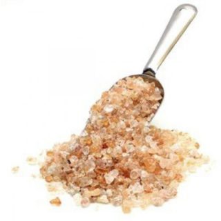 almond resin
