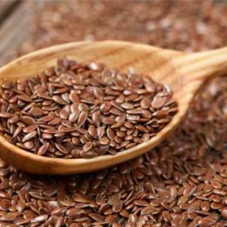 aali vidhai, Linum Usitatissimum seeds
