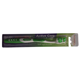 patanjali tooth bruch activecare