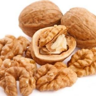 akhroot nuts