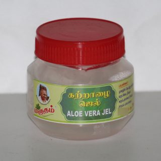 marutham herbal aloe vera gel