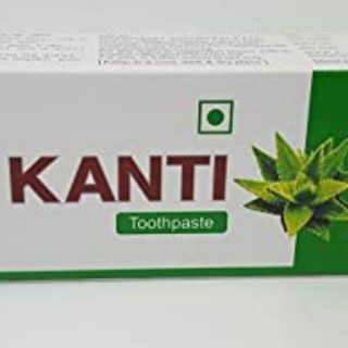 patanjali aloevera tooth paste