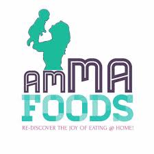amma foods brand products