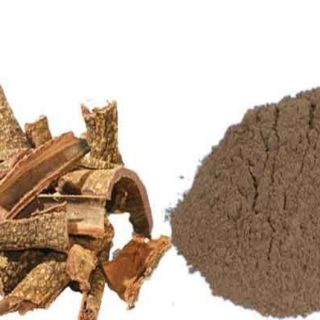 banyan tree bark powder