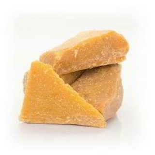 then mezhugu, bees wax