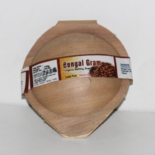 organic bengal gram soap