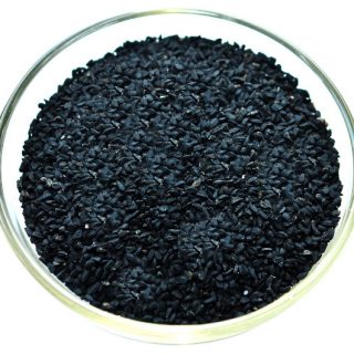 black cumin