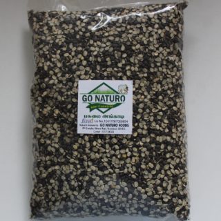 gonaturo black urad