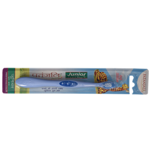 patanjali brush junior