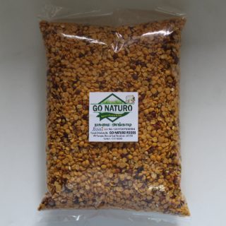 built of soil dal, thuvaram paruppu