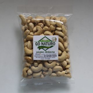 gonaturo cashew