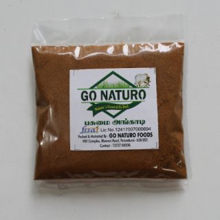 gonaturo chicken masala