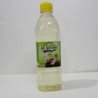gonaturo coconut oil
