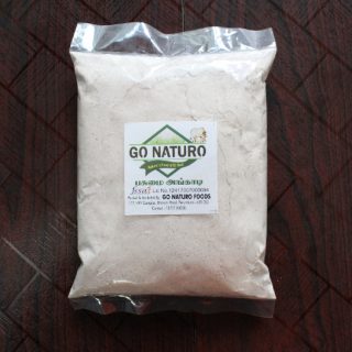 gonaturo corn flour