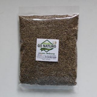 gonaturo cumin