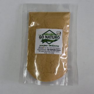 gonaturo dal rice powder