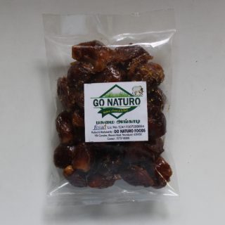 gonaturo seeded dates