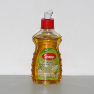 sarvodaya dishwash gel