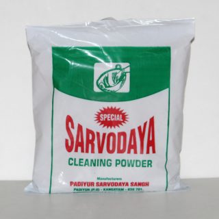 padiyur sarvodaya dishwash, cleaning powder