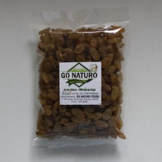 gonaturo dry grapes