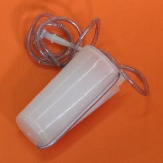 enema cup