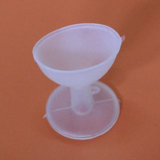 eye cleaning cup