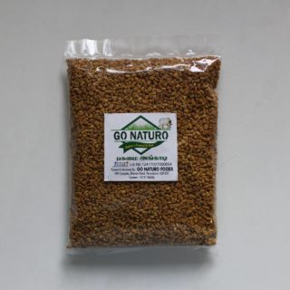 gonaturo fenugreek