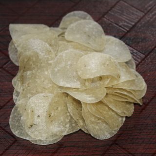 gonaturo fenugreek leaf vadagam
