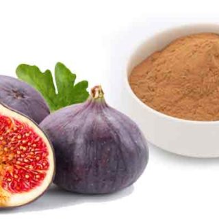 figruit powder