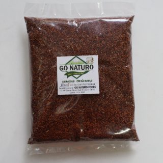 gonaturo finger millet