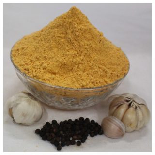 gonaturo garlic rice powder