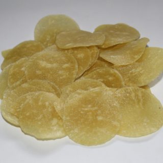 gonaturo garlic vadagam