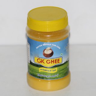 gk cow ghee