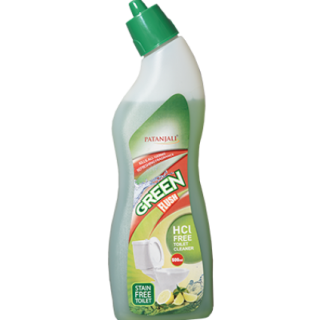 patanjali green flush liquids