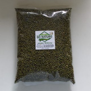 gonaturo greengram