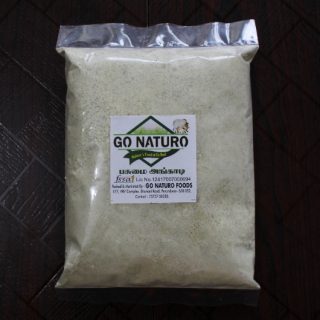 gonaturo greengram flour