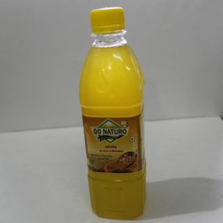 gonaturo groundnut oil