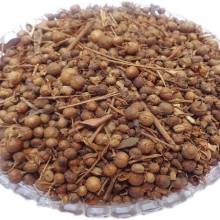 henna seeds