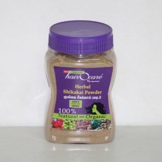 hair o care herbal shikakai, Acacia concinna powder