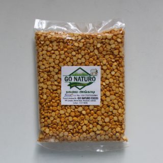 gonaturo kadalai dal