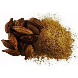 kadukkai, Terminalia chebula powder
