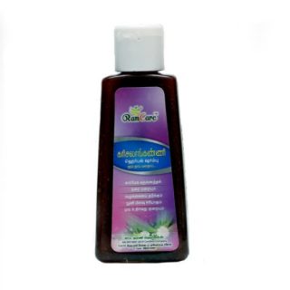 ramcare herbal karisalankanni shampoo