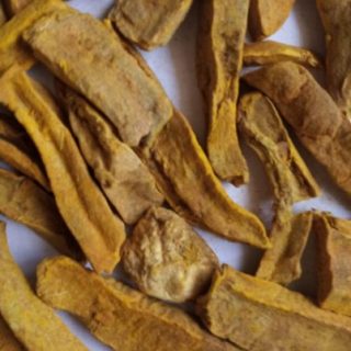 kasturi manjal