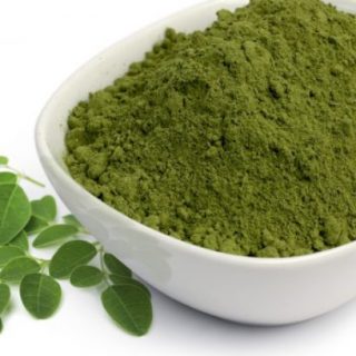 keelanelli, Phyllanthus niruri powder