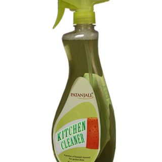 patanjali kithcen cleaner liquids, gels