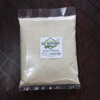 gonaturo kodo millet