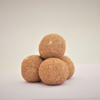 kodo millet ladoo