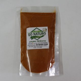gonaturo kulambu milagai powder