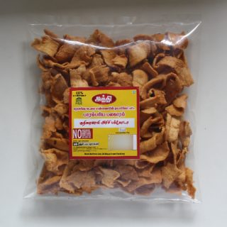 kuthiraivali pakoda