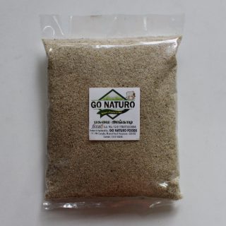 gonaturo little millet